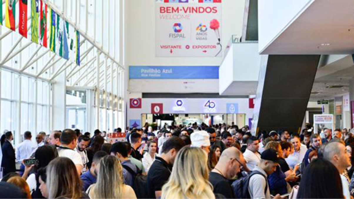 Grupo Utam leva soluções integradas em café para o food service na Fispal 2025