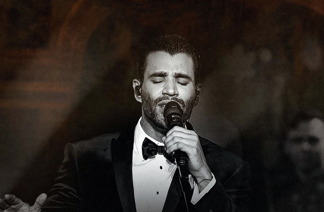 Gusttavo Lima se apresenta em Ribeirão Preto (SP) com o novo espetáculo “O EMBAIXADOR CLASSIC