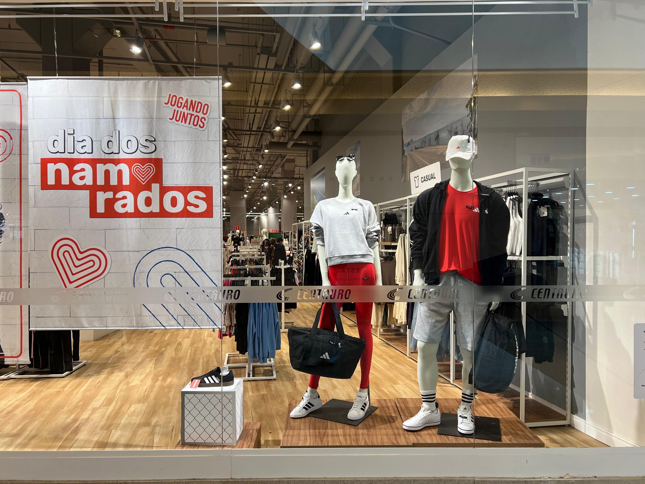 Shoppings cariocas oferecem variadas opções de presentes para o Dia dos Namorados