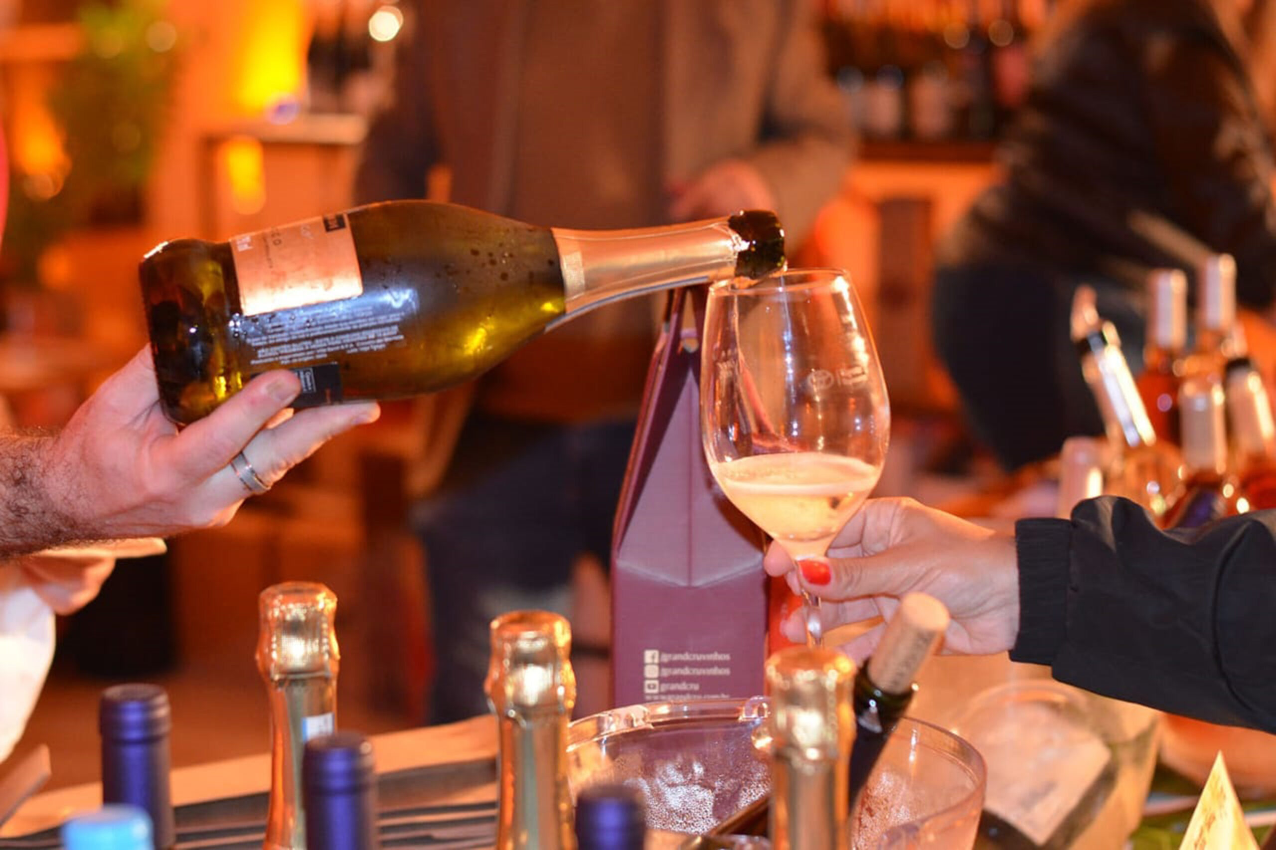 Serra Wine Week 2025 celebra 15ª edição e expande para três cidades da Região Serrana do Rio