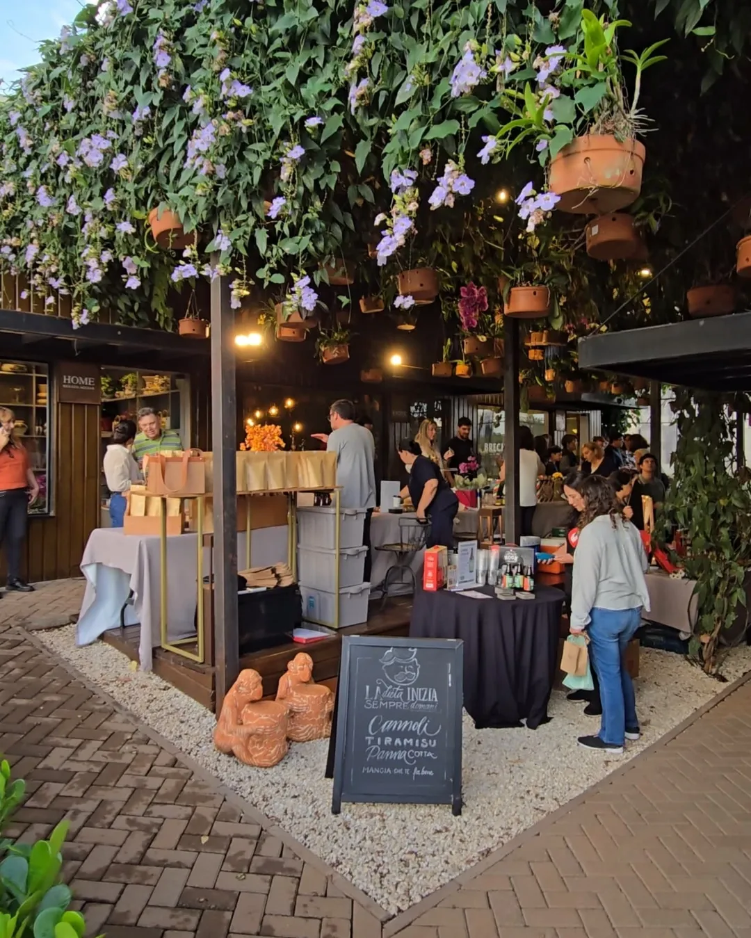 Ribeirão Preto terá festa julina com comidas típicas e edição da Feirinha do Produtor