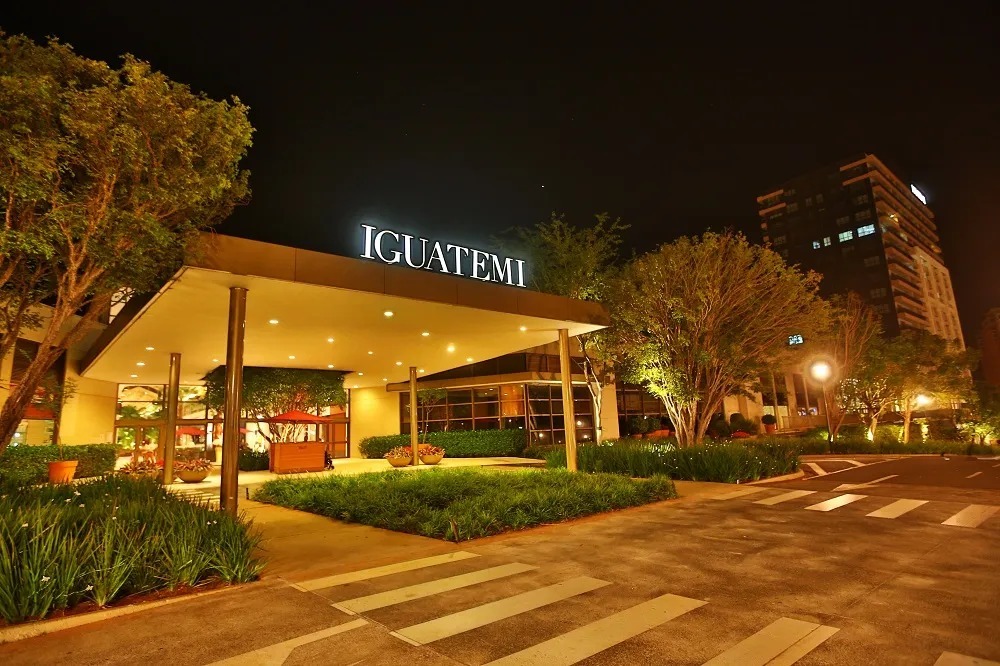 Iguatemi Ribeirão Preto traz a importância das conexões e das experiências inesquecíveis em campanha do Dia dos Namorados