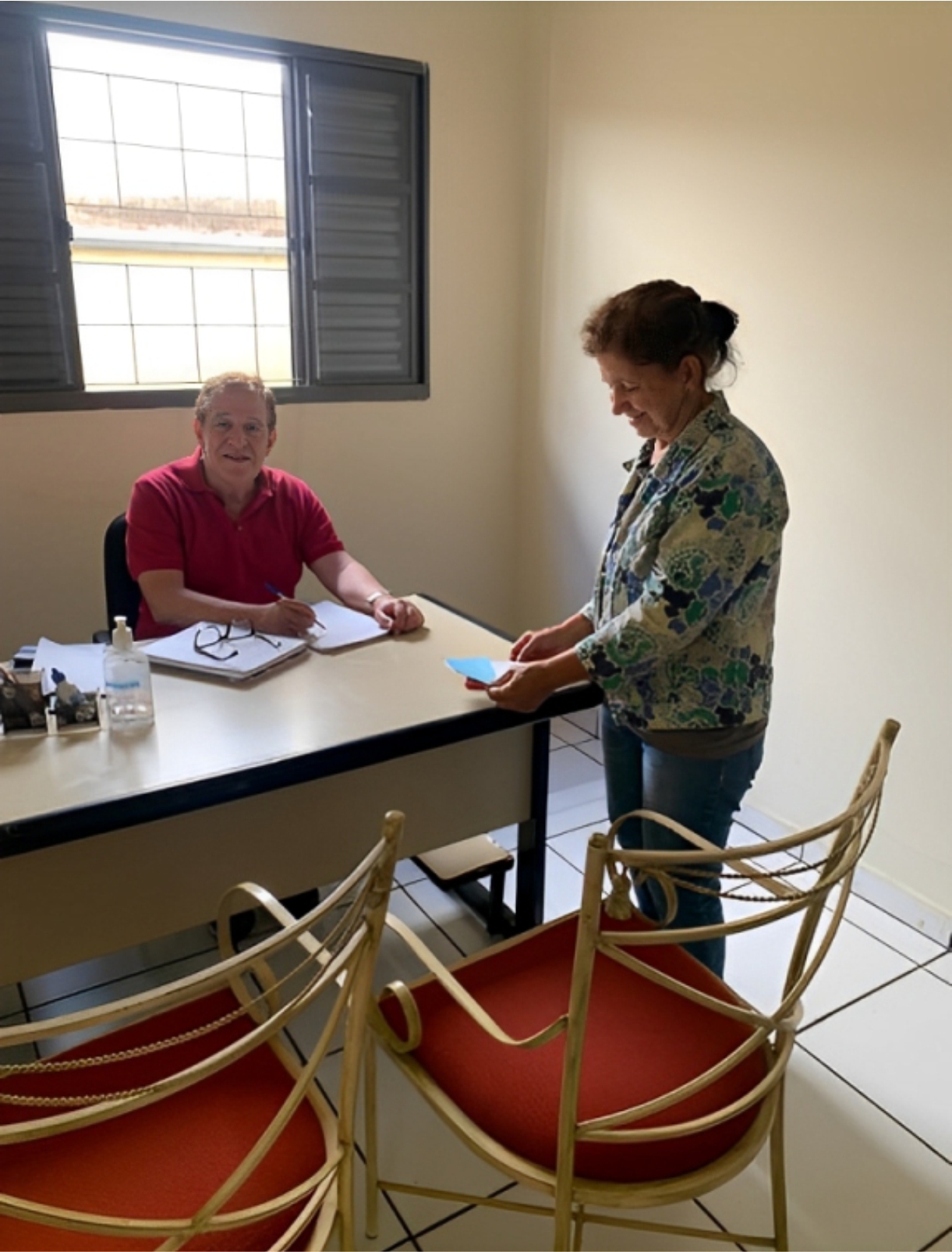 ONG Saúde Solidária completa 20 anos de atendimento gratuito à população de Ribeirão Preto