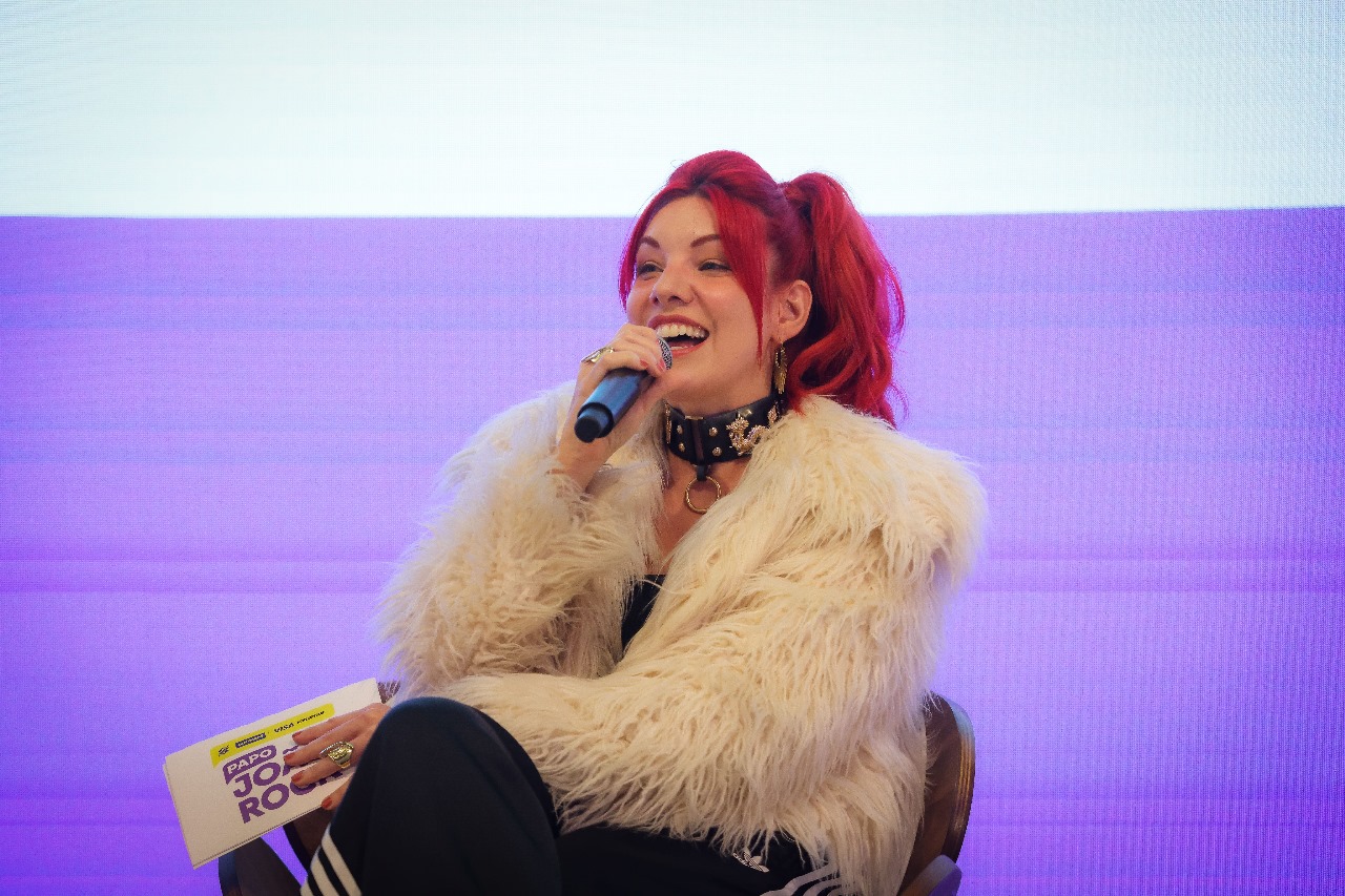 Papo João Rock reúne grandes nomes da cena para bate-papos sobre cultura, comportamento e sociedade, em Ribeirão Preto