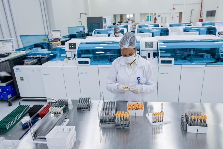 <p>HPV &#8211; Hapvida realiza exame com tecnologia de ponta para auxiliar a prevenção do câncer</p>
