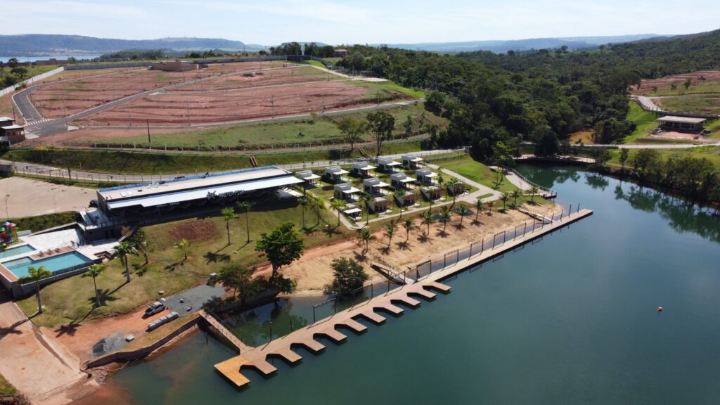 Sacramento (MG) inaugura Beach Club de R$ 40 milhões e se consolida como novo polo turístico da Represa de Jaguara