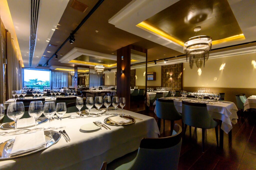 Dia dos Namorados: Vogal Luxury Beach Hotel &amp; SPA, em Natal,oferece exclusivo menu degustação em cinco atos
