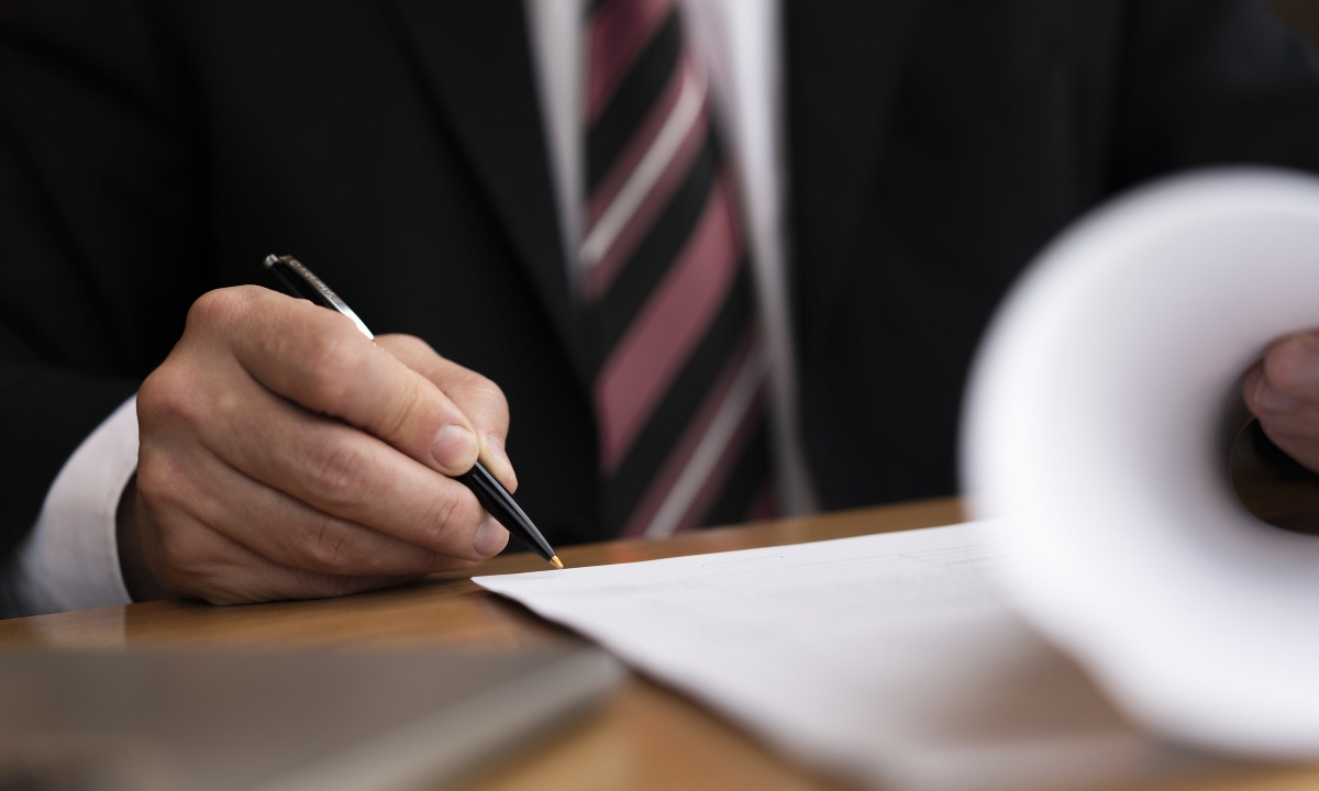 Grandes empresas recorrem à Recuperação Judicial em 2025 para evitar colapso financeiro