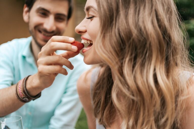 Alimentos afrodisíacos podem apimentar o jantar do Dia dos Namorados