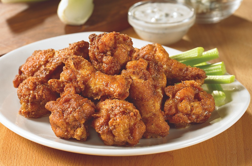 Outback Franca inicia serviço de delivery