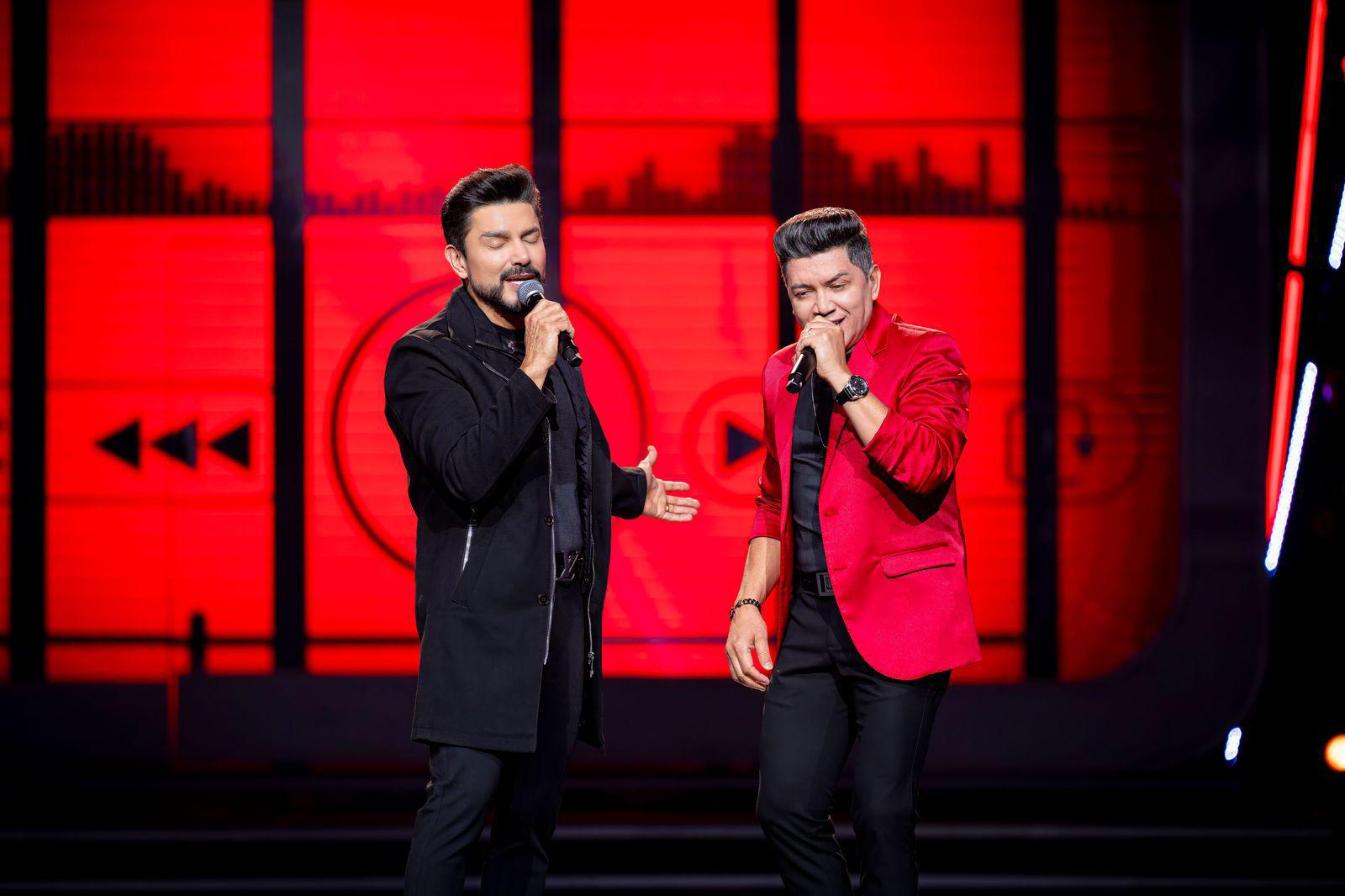 Zé Henrique & Gabriel lançam “50 Guardanapos” em blitz nacional nas rádios nesta terça-feira (17)