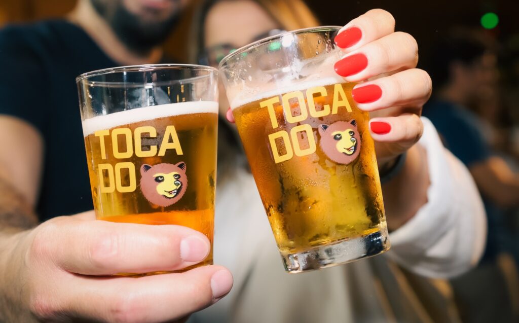 Toca do Urso homenageia Ribeirão Preto com shows e ações especiais