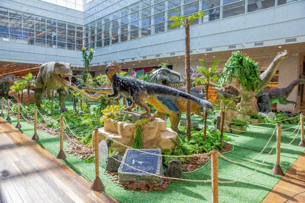 RibeirãoShopping apresenta novidades culturais e experiências para toda a família no feriado prolongado