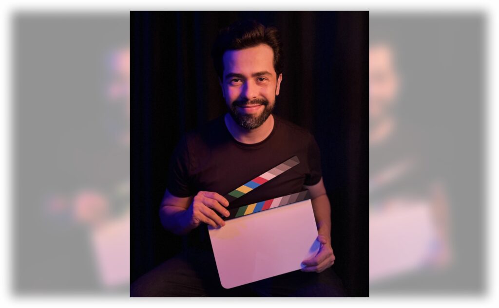 Voz do novo Superman, Diego Lima é atração confirmada no Go Game Festival 2025