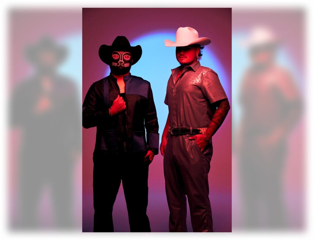 CountryBeat lança álbum com 12 faixas inéditas e surpreende fãs com pistas de novo projeto