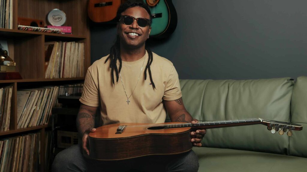 Músico Julio Fejuca será o diretor musical da Brazil Week 2025, em Nova York