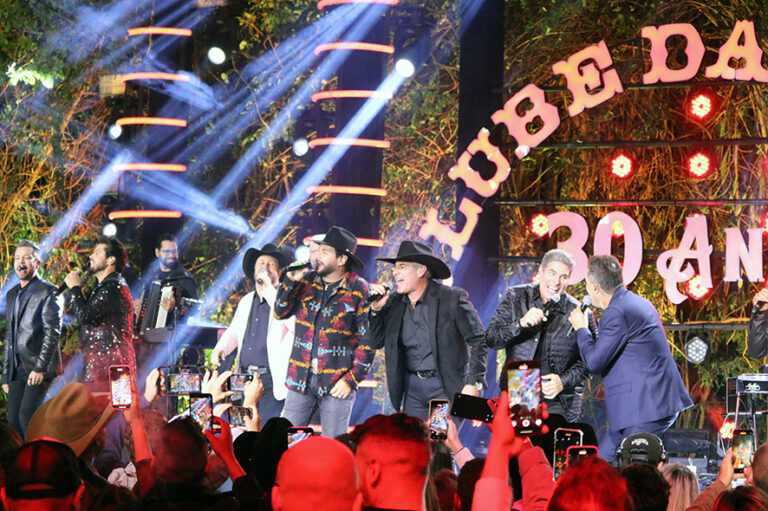 Clube da Viola se apresenta na 28ª Festa do Peão de Patrocínio Paulista