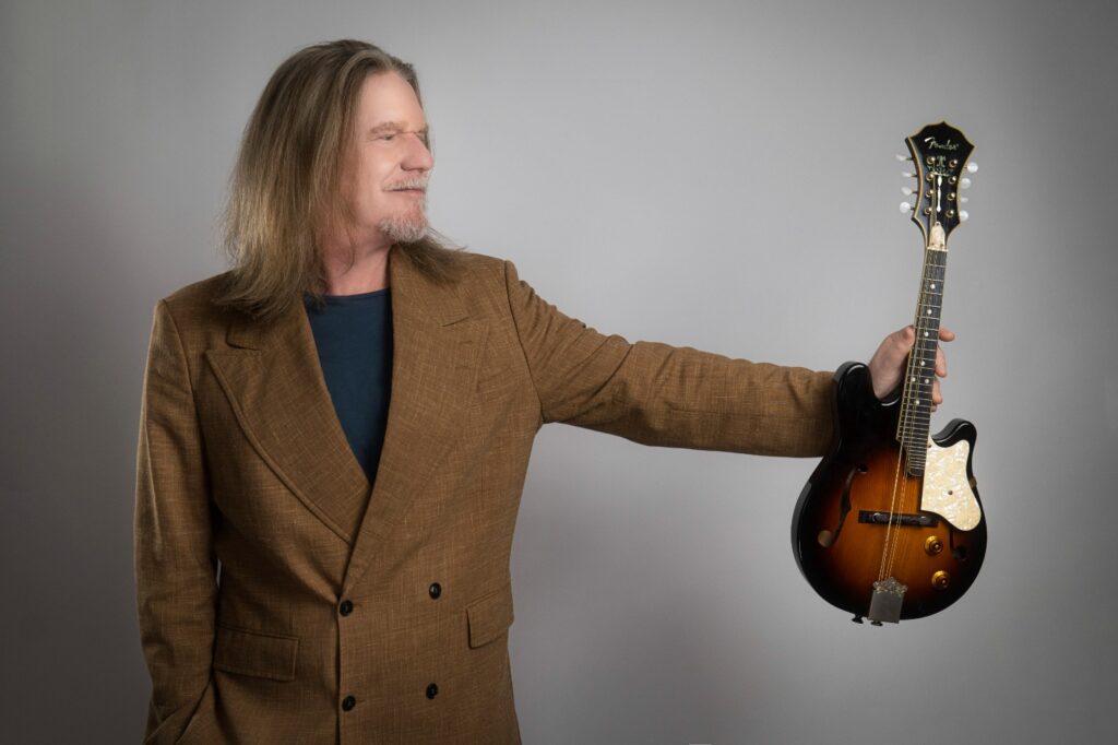 Humberto Gessinger traz turnê 2025 ao Multiplan Hall em Ribeirão Preto no dia 19 de julho