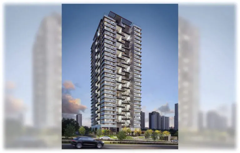 Apartamentos de alto padrão incorporam o conceito de “casa suspensa” e ressignificam o morar contemporâneo