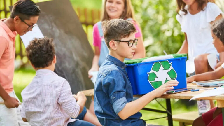 Instituto Estre tem projetos selecionados para apresentação em Congresso Internacional de Educação Ambiental