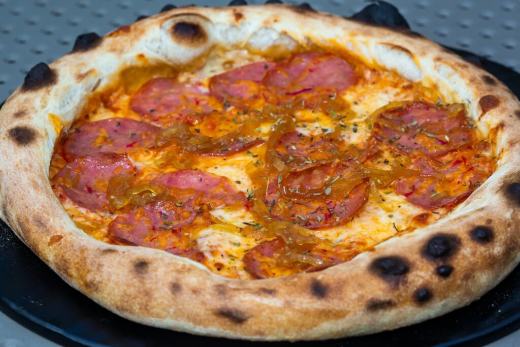 Goiânia celebra o Dia da Pizza com sabores especiais e experiência italiana na Forneria 1121