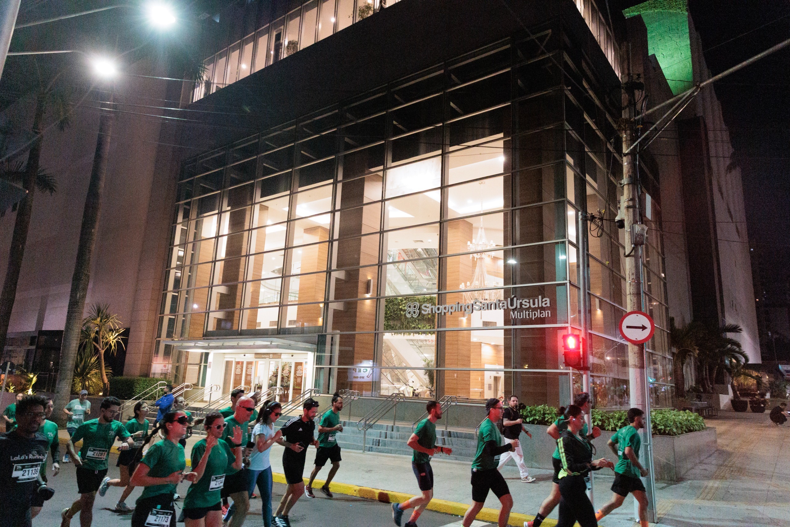 ShoppingSantaÚrsula consolida-se como polo esportivo e cultural com realização da 21K Multi, agora no calendário oficial de Ribeirão Preto