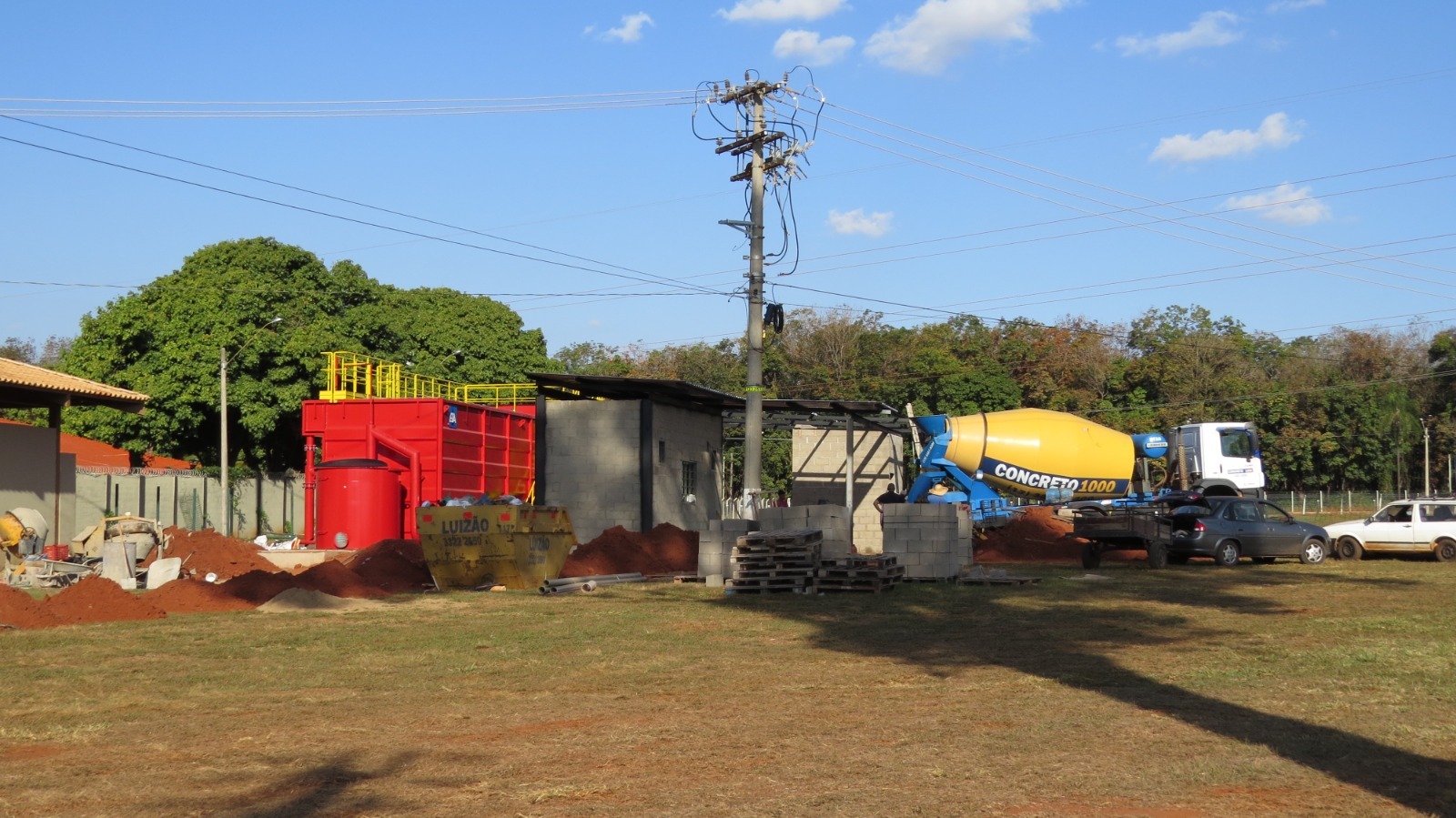 Festa do Peão de Barretos investe mais de R$ 20 milhões em melhorias no Parque do Peão