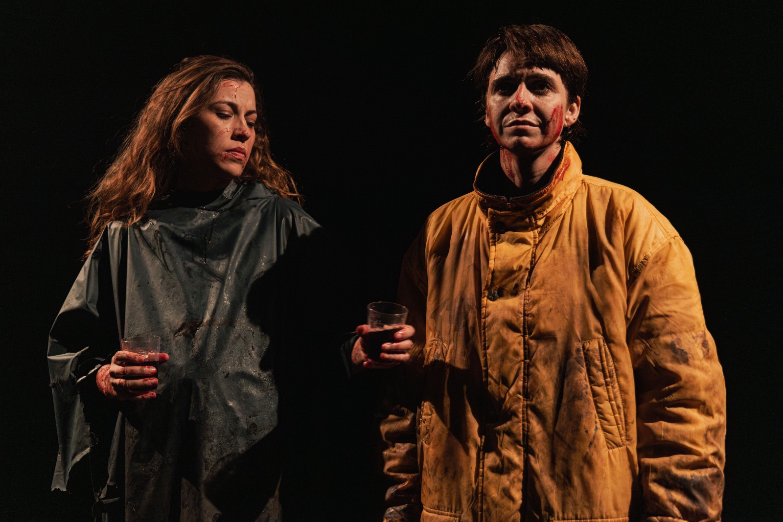Companhia teatral criada por francanos comemora 10 anos e se apresenta na cidade pela primeira vez
