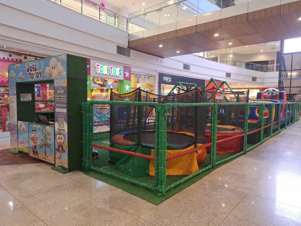 Programe-se: ShoppingSantaÚrsula oferece atrações especiais no feriado da Revolução Constitucionalista