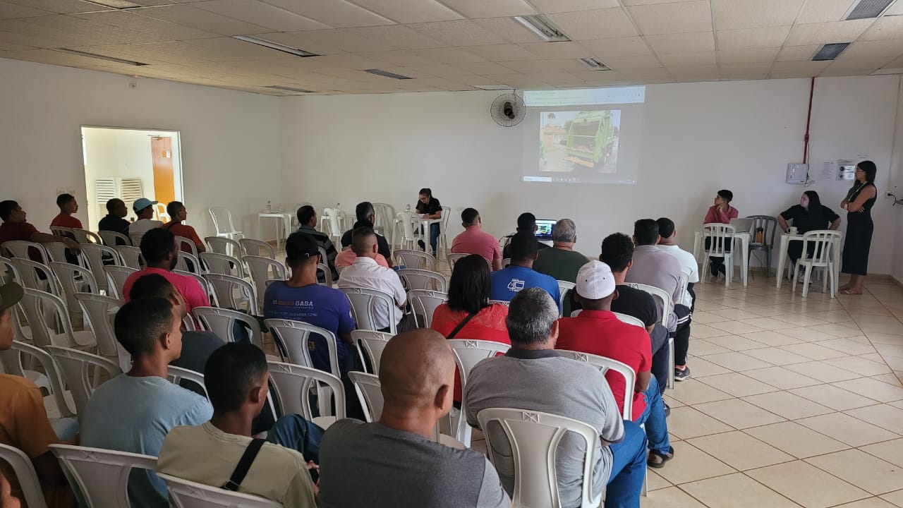 Estre Ambiental oferece vagas de emprego no “Mega Mutirão Emprega Ribeirão”