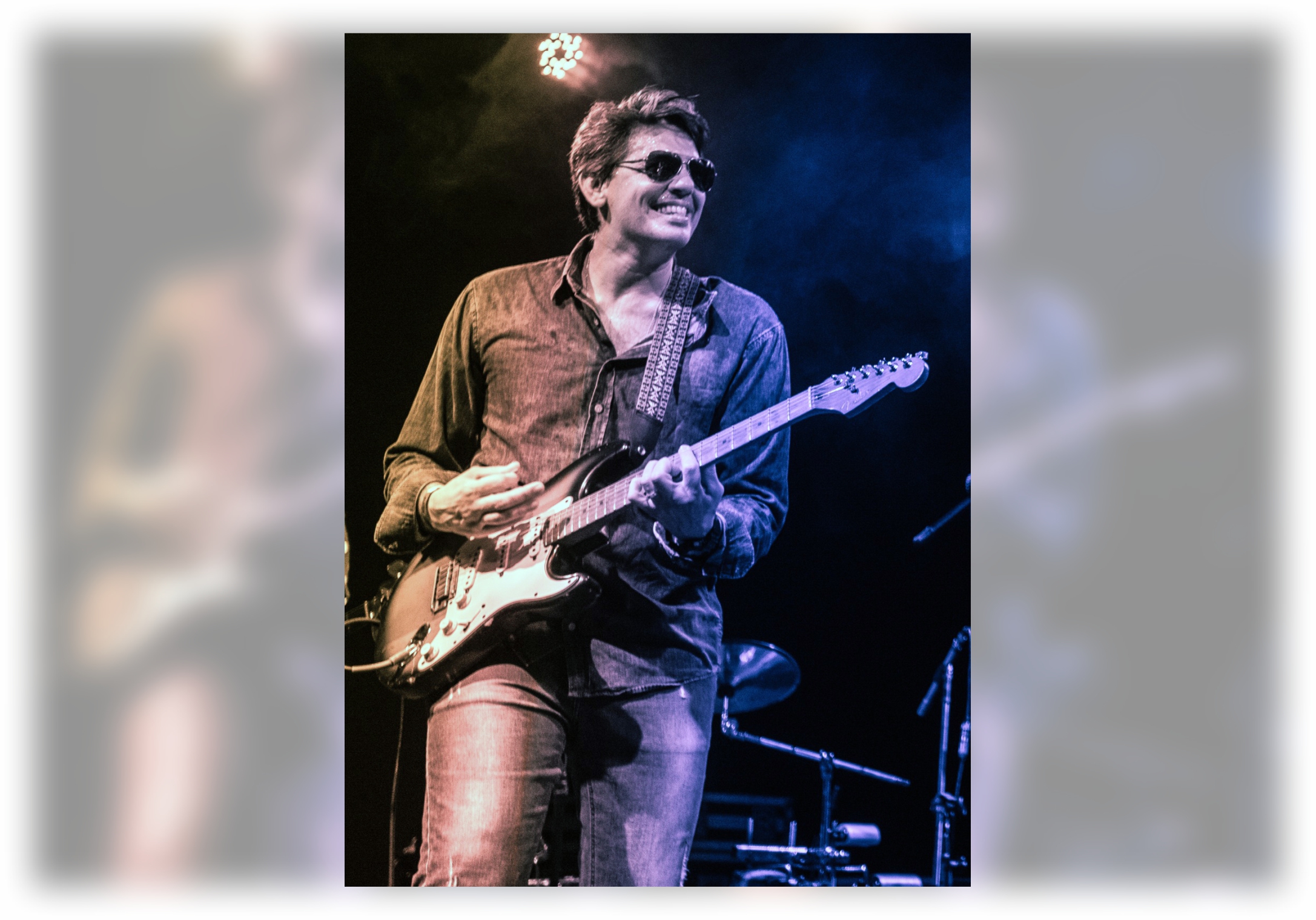 “Iguatemi Music: Winter Edition” anuncia participação de Fred Sunwalk e Nil Guimarães em shows gratuitos e ao vivo no Iguatemi Ribeirão Preto