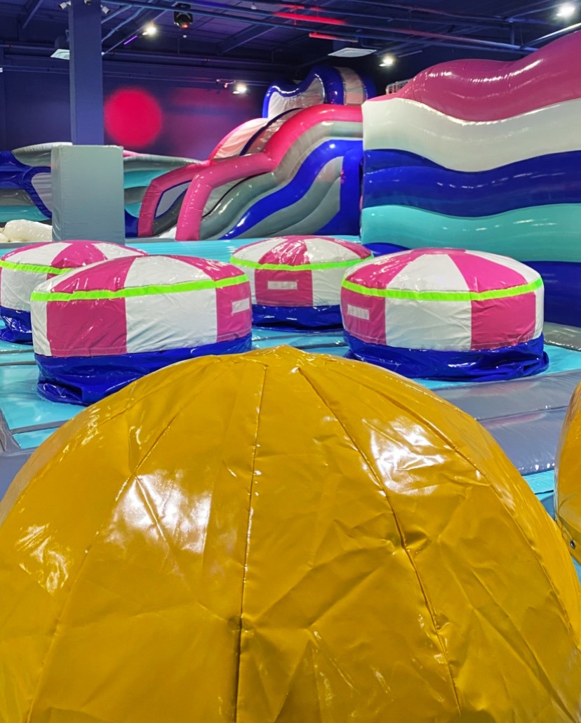 Coney Ar chega ao Santa Maria Outlet e é opção para as férias em família