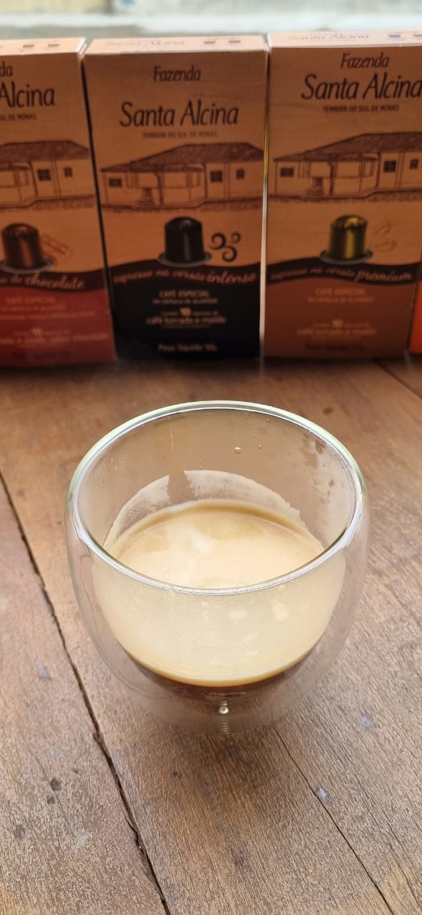 Grupo Utam participa do Festival Santos Café 2025 com estande na Frontaria Azulejada
