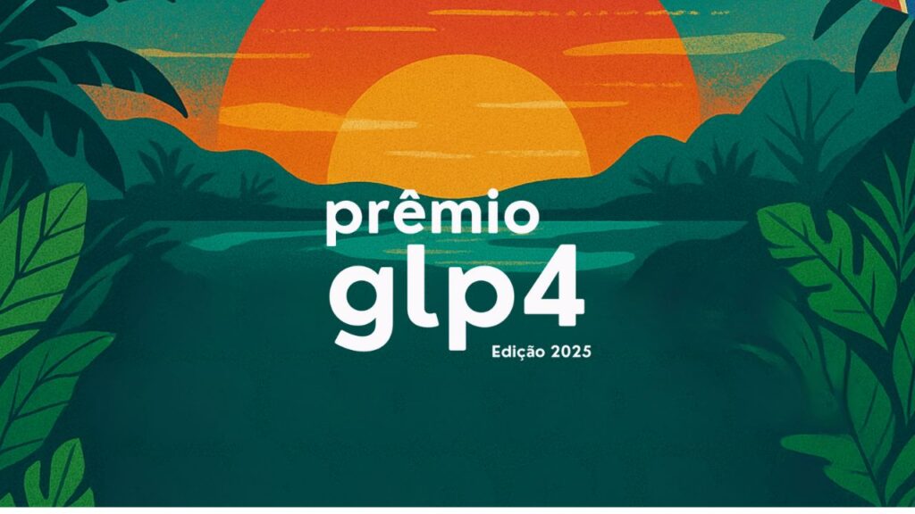 Esquenta do Prêmio GLP4 &#8211; Uma das maiores premiações do universo do entretenimento online