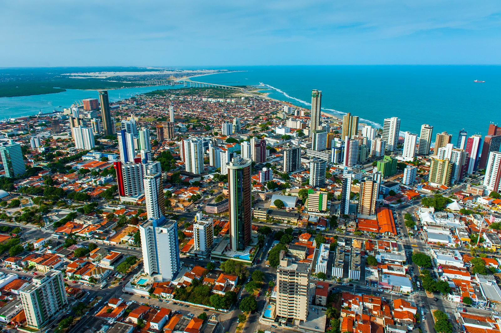 10 locais incríveis para explorar a fundo o Centro Histórico de Natal