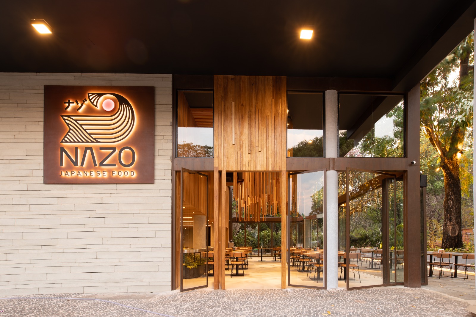 Maior grupo de gastronomia do Centro-Oeste chega a Goiânia com operações de sucesso