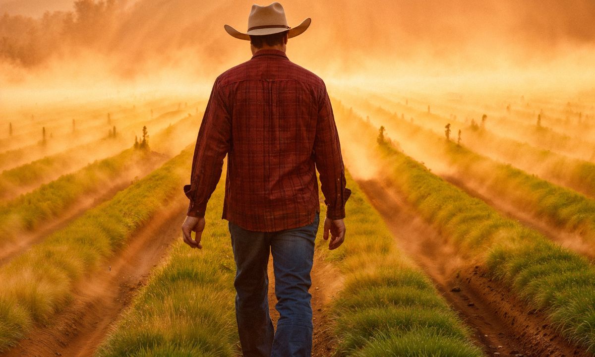 Dia do Agricultor destaca importância da segurança jurídica no campo para crescimento do PIB nacional