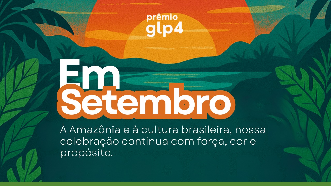 Prêmio GLP4 divulga cronograma oficial da edição 2025