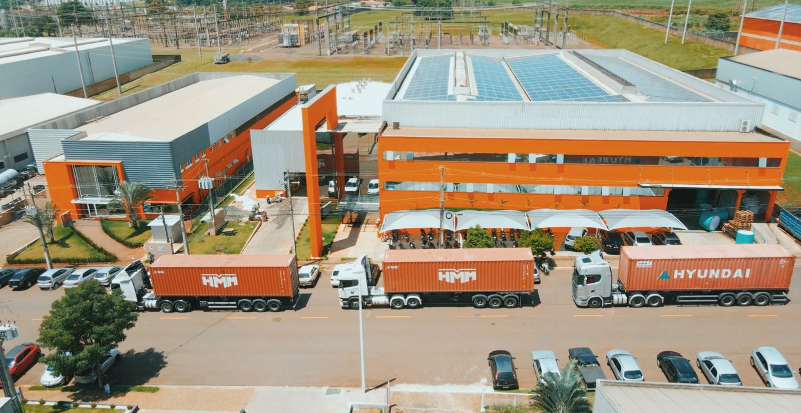 Pioneira em esteiras Draper nacionais, Multibelt completa 37 anos de atuação no setor agroindustrial
