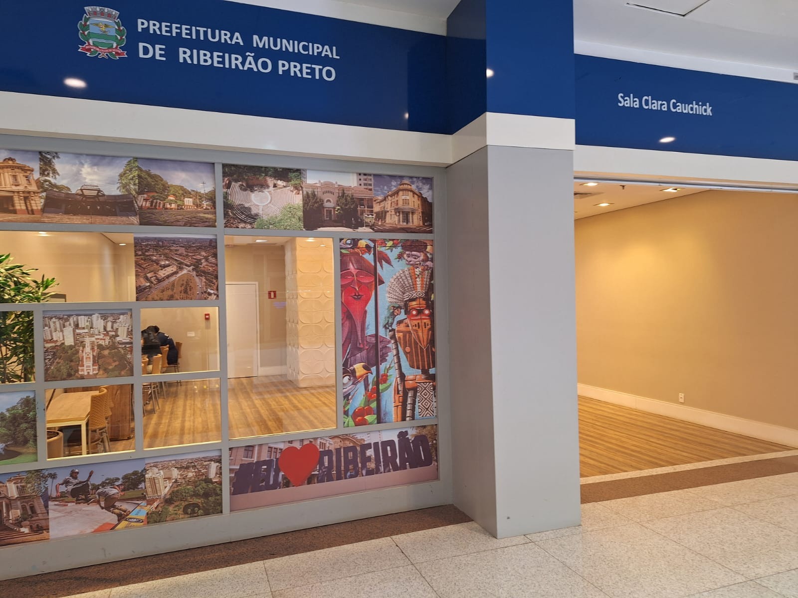 ShoppingSantaÚrsula abre espaço para a retirada de kits da 4ª edição do “Circuito Mais Mulher”, neste sábado, 26/07