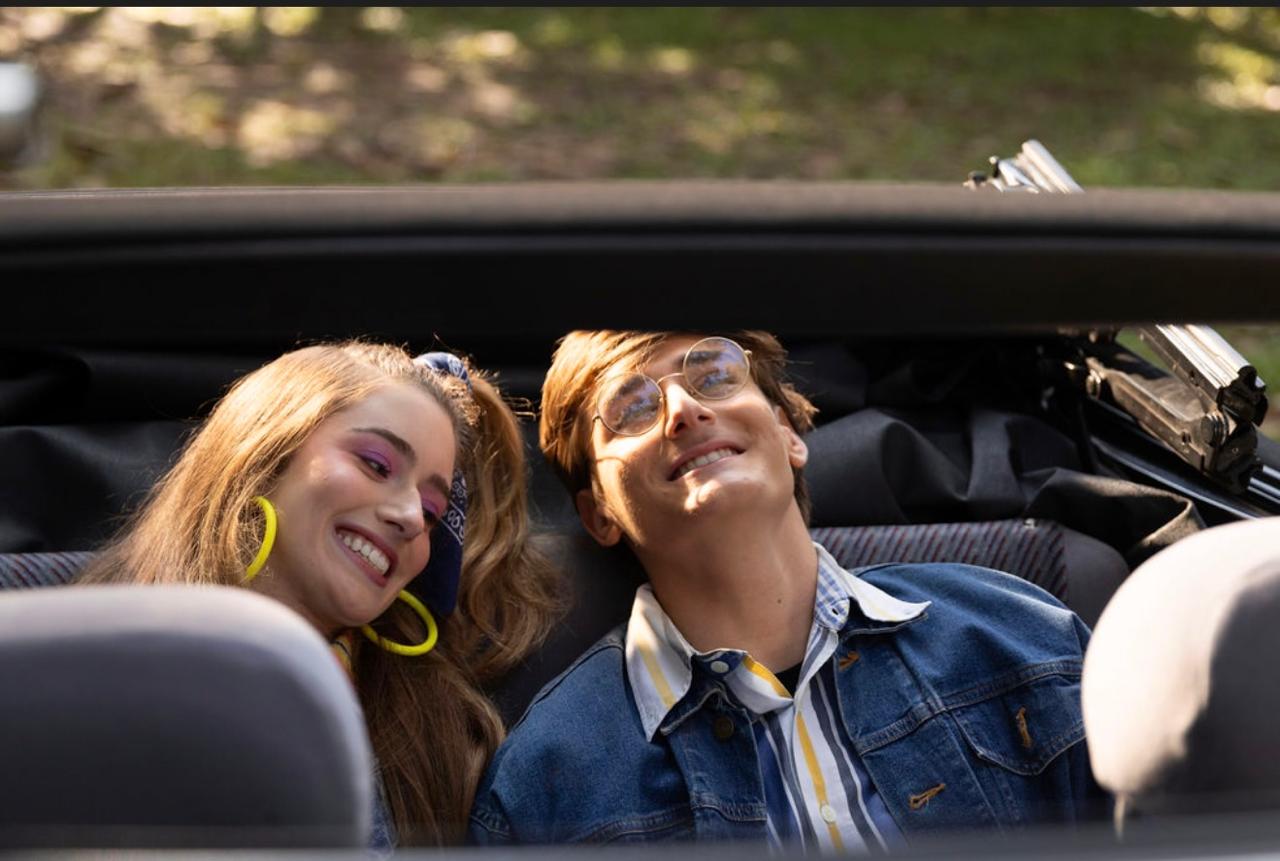 “Outras Vidas” novo clipe de Sam Sabbá