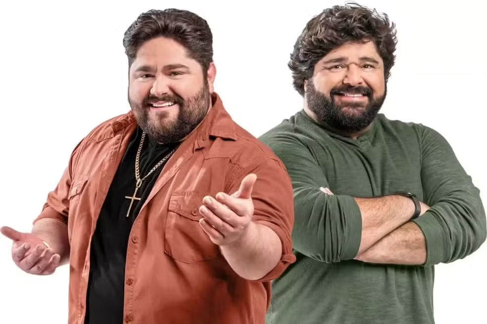 Serrana Rodeo Music começa com show gratuito de Cesar Menotti e Fabiano