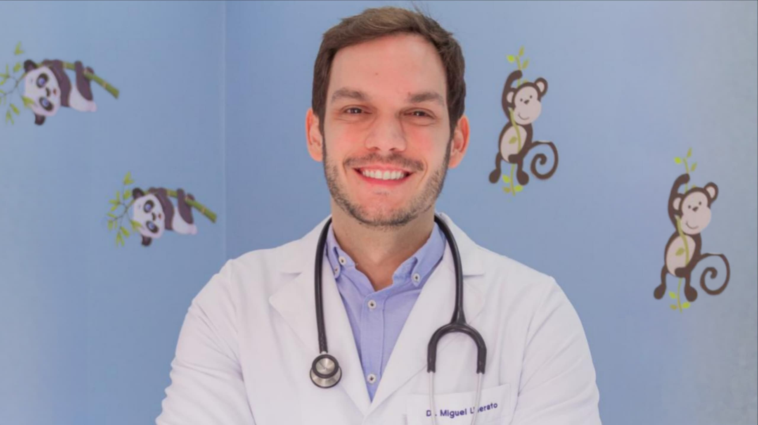 Contato com hormônio dos pais pode causar alterações em bebê