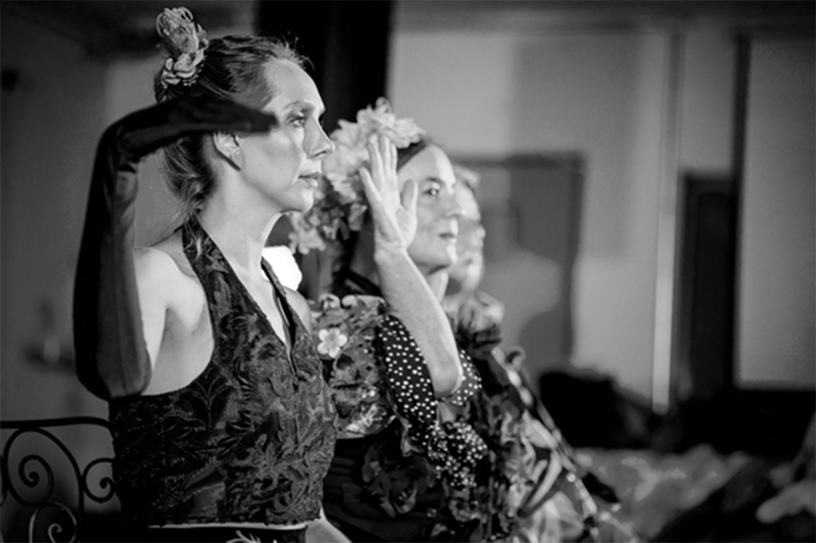 Agenda Cultural: Mostra Verbo chega ao Espaço Escada com performances nacionais e internacional