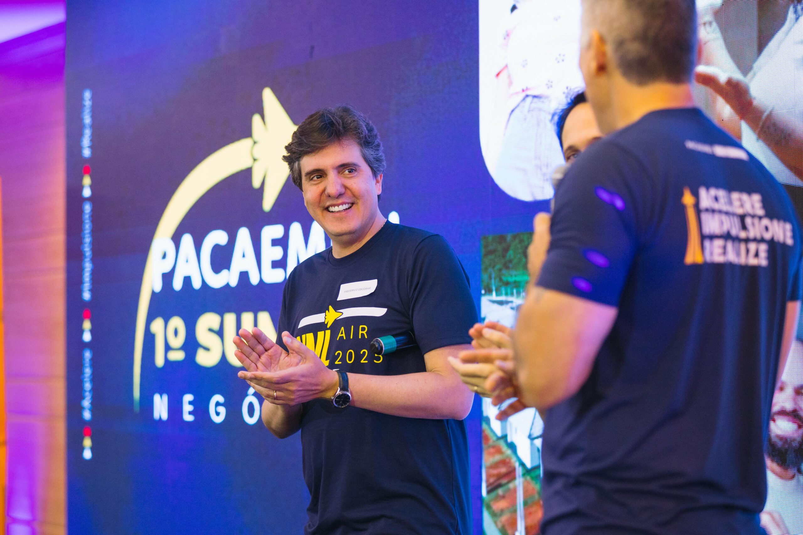 Pacaembu realiza primeiro Summit de Negócios em Ribeirão Preto