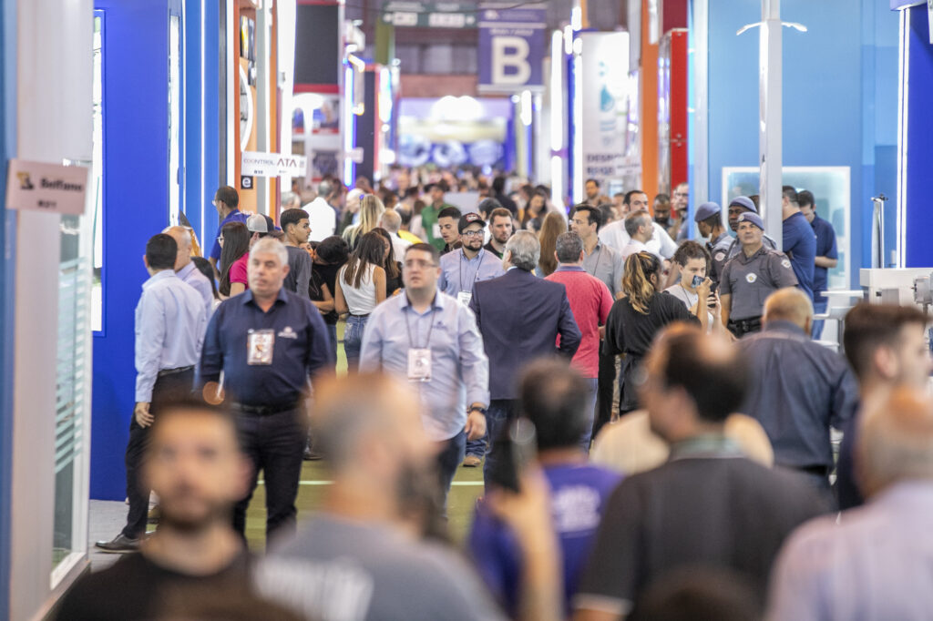 Fenasucro &amp; Agrocana começa nesta terça-feira, dia 12, com presença do vice-presidente Geraldo Alckmin e governador Tarcísio de Freitas