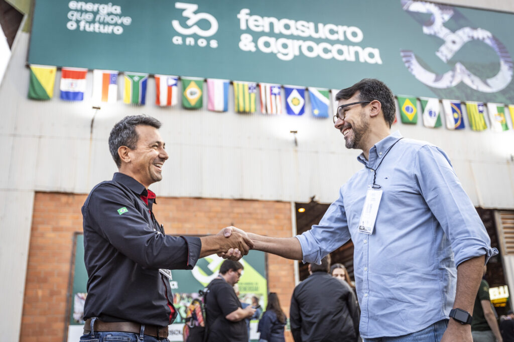 Fenasucro &amp; Agrocana: 5 motivos para não perder a maior feira mundial de bioenergia