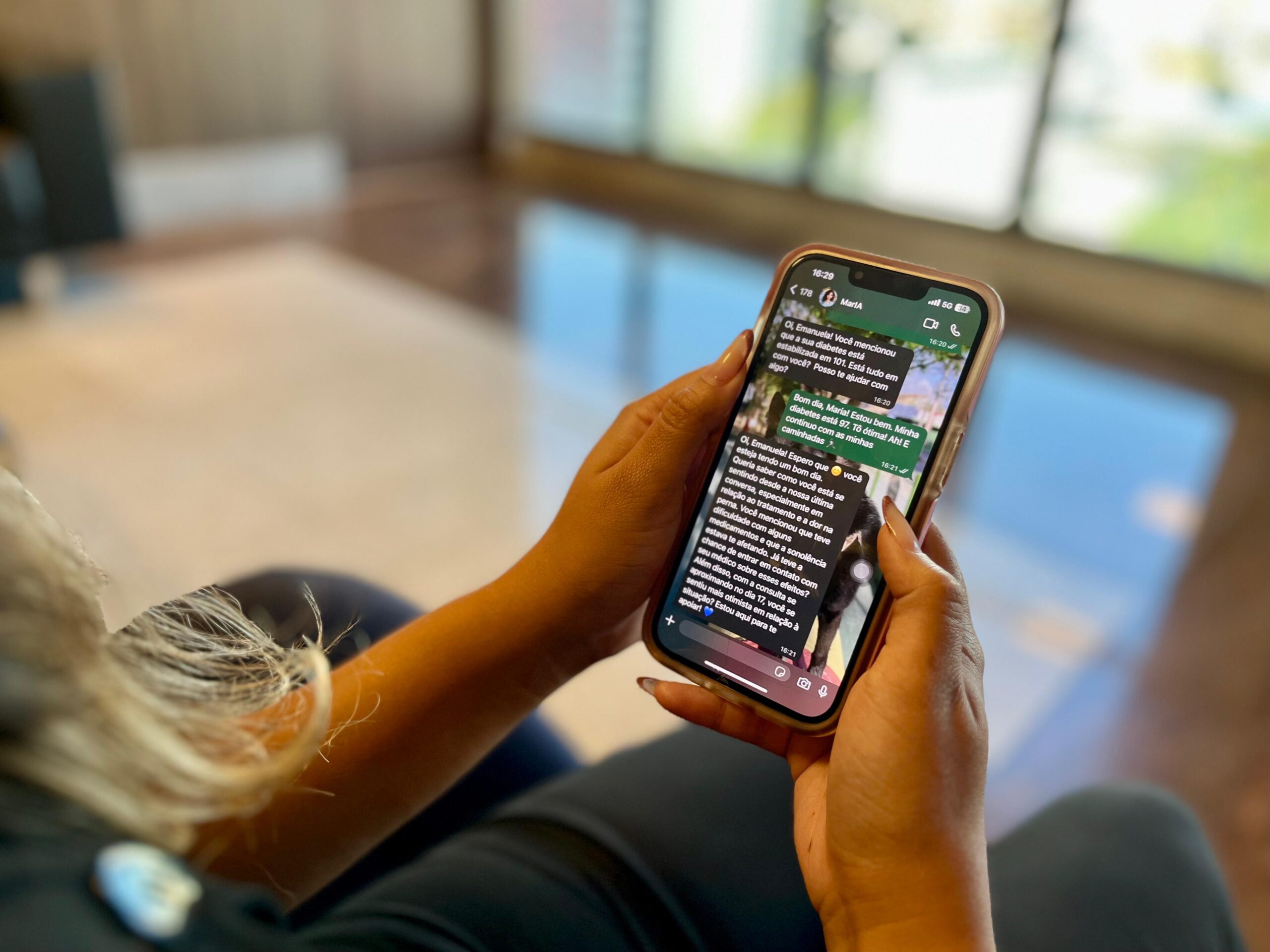 Hapvida e universidades brasileiras avançam fronteira da Inteligência Artificial na saúde