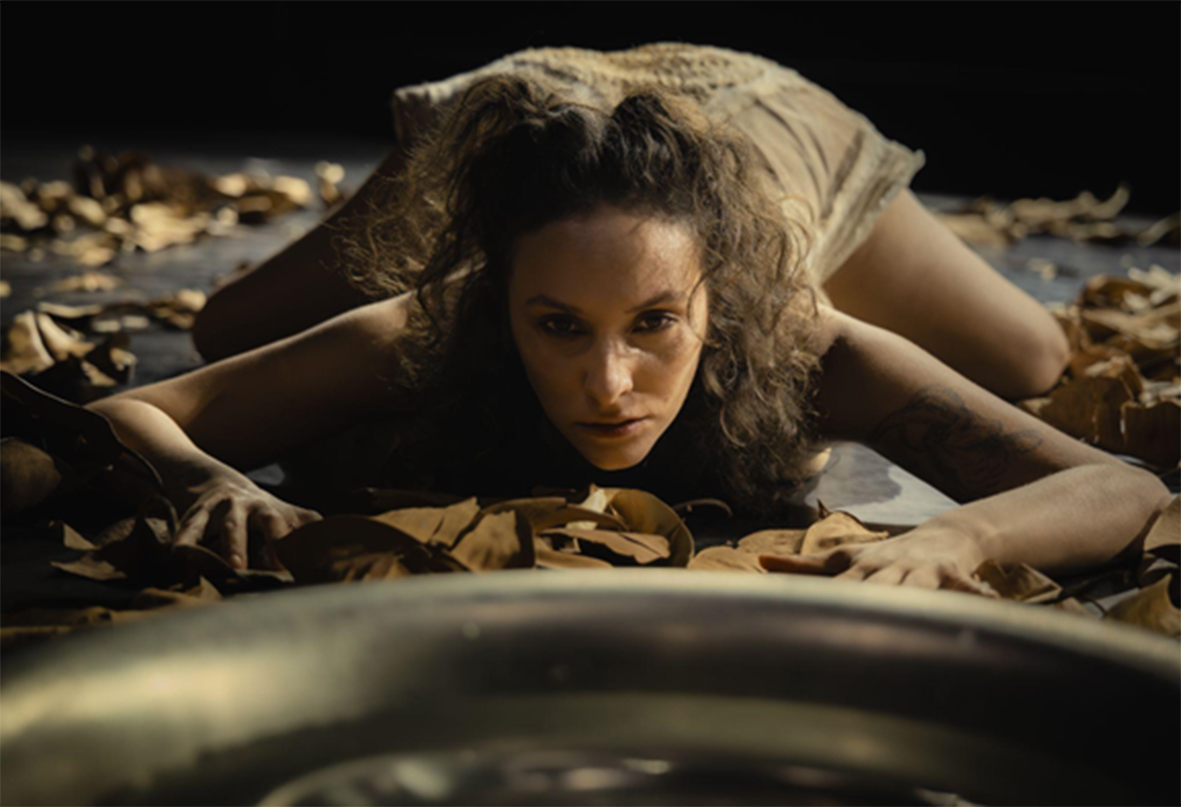 Solo de dança contemporâneo “Essa Maria Não Sou Eu” estreia no Arena Porão