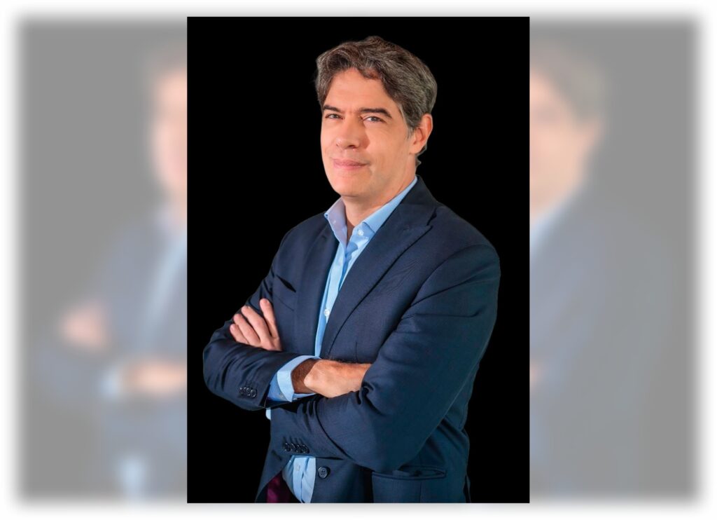 Ricardo Amorim participa de imersão estratégica promovida pela ALFA Educação Executiva / UNIALFA, em Goiânia